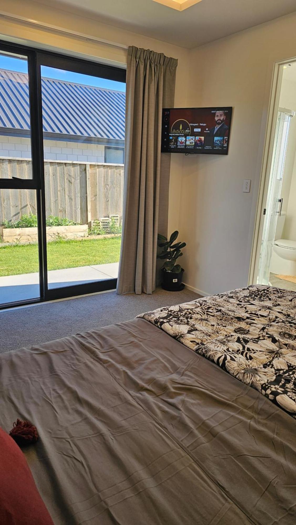 Blenheim Accommodation المظهر الخارجي الصورة