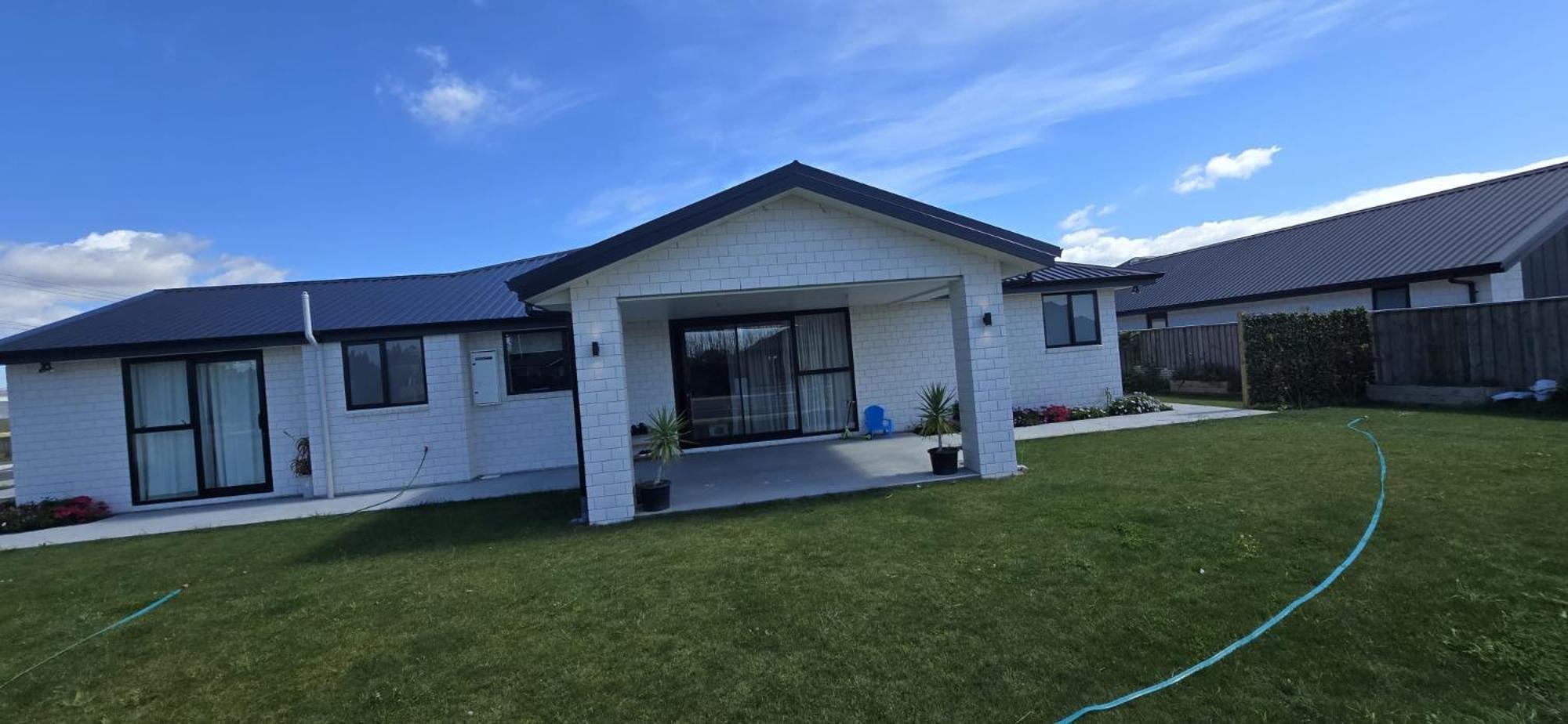 Blenheim Accommodation المظهر الخارجي الصورة